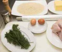 Котлеты по-киевски: классический пошаговый рецепт Из фарша в духовке
