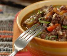 Суп чили: рецепт с перчинкой Правила приготовления супа чили