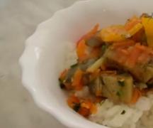 Как приготовить овощное рагу из баклажанов: лучшие рецепты Как приготовить рагу из баклажанов