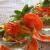 Праздничный порционный салат: рецепт приготовления, варианты оформления с фото Праздничные порционные салаты