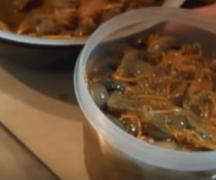 Маринованные шампиньоны: рецепты маринованных шампиньонов быстро и вкусно Маринованные грибы шампиньоны на зиму без стерилизации