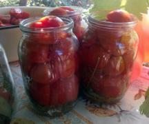 Помидоры с кетчупом чили: рецепты и секреты консервации Как закрыть помидоры чили на зиму