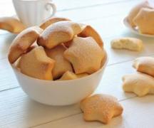 Печенье для грудничков: рецепты приготовления